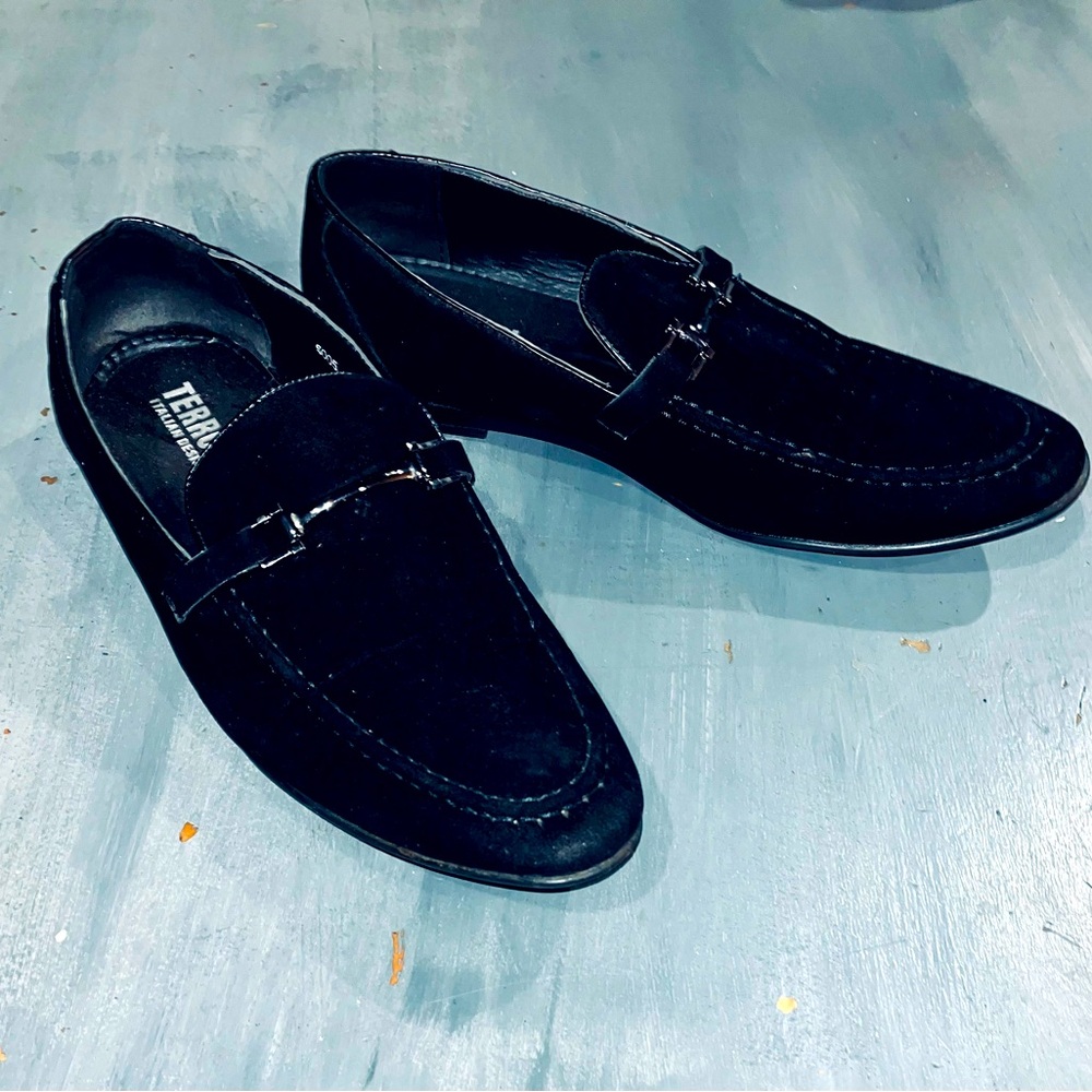 Mens Dress Shoes